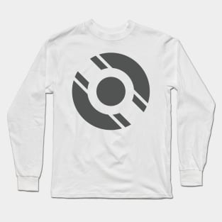 echo Long Sleeve T-Shirt